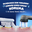 Oral-B iO Çocuk 6+ Spiderman Diş Fırçası Yedek Başlığı 4 Adet - Görsel 3