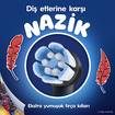 Oral-B iO Çocuk 6+ Spiderman Diş Fırçası Yedek Başlığı 4 Adet - Görsel 5