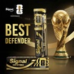 Signal Best Defernder Diş Fırçası - Görsel 5