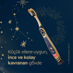 Colgate Harry Potter 6+ Yaş Çocuk Diş Fırçası - Görsel 7
