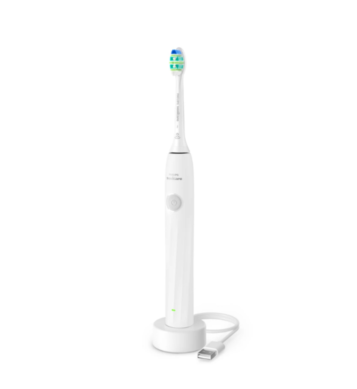 Philips Sonicare HX4021/01 Şarjlı Diş Fırçası 2100 - Görsel 1