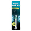 Philips Sonicare 2'li Yedek Başlık Beyaz HX9002/87 - Görsel 1