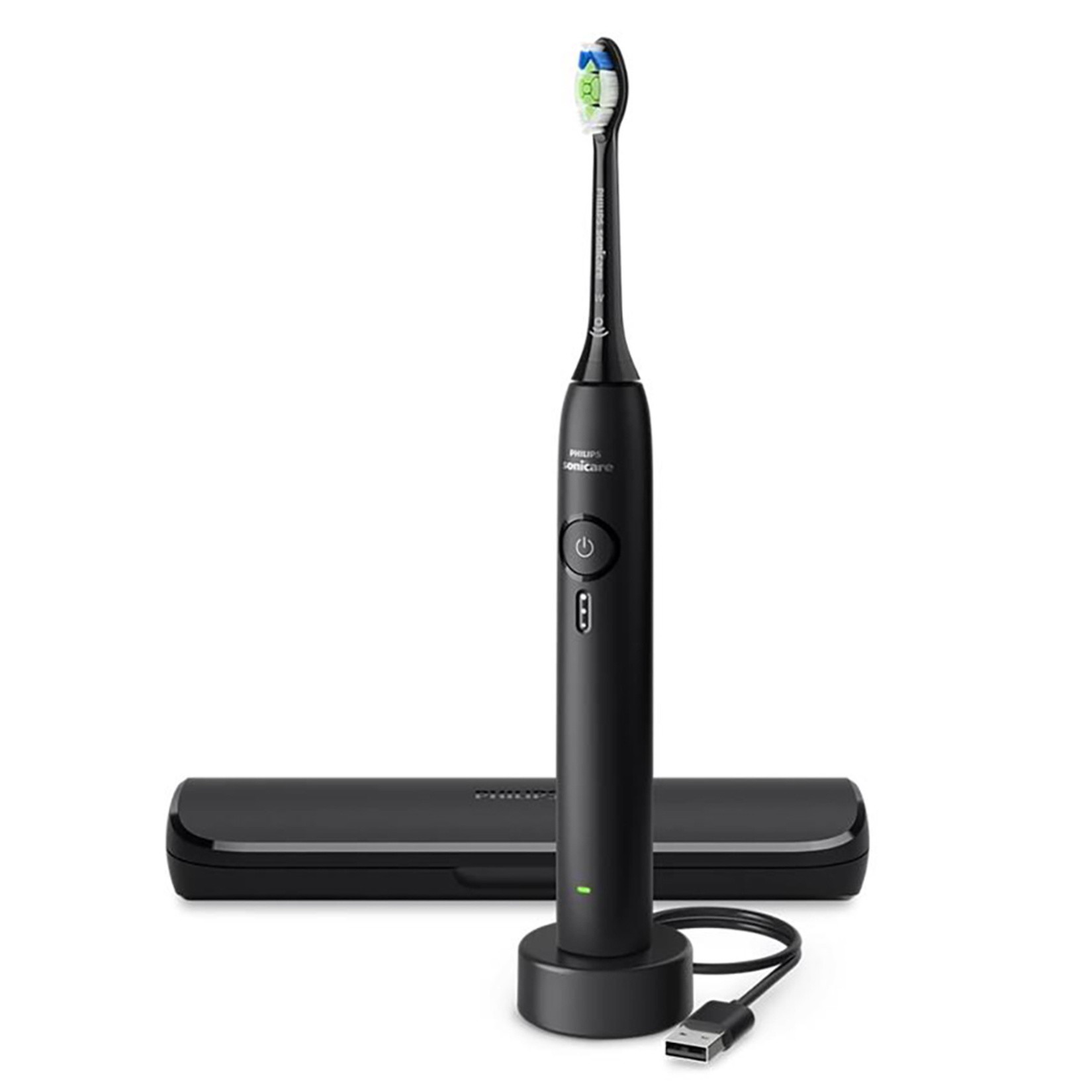 Philips Sonicare HX4033/32 Şarjlı Diş Fırçası 3100 - Görsel 2