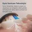Philips Sonicare HX4033/32 Şarjlı Diş Fırçası 3100 - Görsel 3