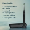 Philips Sonicare HX4033/32 Şarjlı Diş Fırçası 3100 - Görsel 8