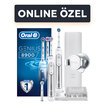 Oral-B Genıus Pro 8900 Beyaz 2'Li (Sm) - Görsel 1