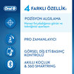 Oral-B Genıus Pro 8900 Beyaz 2'Li (Sm) - Görsel 3