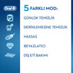 Oral-B Genıus Pro 8900 Beyaz 2'Li (Sm) - Görsel 4