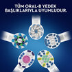 Oral-B Genıus Pro 8900 Beyaz 2'Li (Sm) - Görsel 5