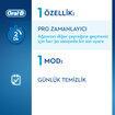 Oral-B Pro 750 Black+Seyahat Kutusu (Sm) - Görsel 3