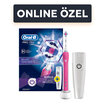 Oral-B Pro 750 Pembe + Seyahat Kutusu (Sm) - Görsel 1