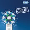 Oral-B Pro 750 Pembe + Seyahat Kutusu (Sm) - Görsel 4