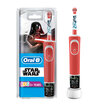 Oral-B Starwars D100 Şarjlı Dış Fırçası&nbsp;&nbsp;&nbsp;&nbsp;&nbsp;&nbsp;&nbsp;&nbsp;&nbsp;&nbsp;&nbsp; - Görsel 1