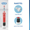 Oral-B Starwars D100 Şarjlı Dış Fırçası&nbsp;&nbsp;&nbsp;&nbsp;&nbsp;&nbsp;&nbsp;&nbsp;&nbsp;&nbsp;&nbsp; - Görsel 2