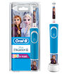 Oral-B Frozen D100 Şarjlı Dış Fırçası&nbsp;&nbsp;&nbsp;&nbsp;&nbsp;&nbsp;&nbsp;&nbsp;&nbsp;&nbsp;&nbsp; - Görsel 1