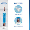 Oral-B Frozen D100 Şarjlı Dış Fırçası&nbsp;&nbsp;&nbsp;&nbsp;&nbsp;&nbsp;&nbsp;&nbsp;&nbsp;&nbsp;&nbsp; - Görsel 2