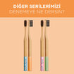 Love Beauty Planet Diş Fırçası Orta - Görsel 5