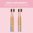 Love Beauty Planet Diş Fırçası Soft - Görsel 3