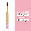 Love Beauty Planet Diş Fırçası Soft - Görsel 5