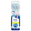 Oral B Prohealth Diş Eti Bakımı 1+1 Diş Fırçası - Görsel 1