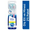 Oral B Prohealth Diş Eti Bakımı 1+1 Diş Fırçası - Görsel 2