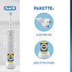 Oral-B D100 Fenerbahçe Şarj Edilebilir Diş Fırçası - Görsel 2