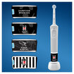 Oral-B D100 Beşiktaş Şarj Edilebilir Diş Fırçası - Görsel 4