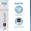 Oral-B D100 Beşiktaş Şarj Edilebilir Diş Fırçası - Görsel 2