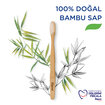 Sıgnal Bambu Diş Fırçası - Görsel 3