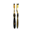 Difaş Gold Black Diş Fırçası - Görsel 3