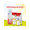 Colgate 0-2 Yaş Florürsüz Çocuk Diş Macunu 40 Ml - Görsel 5