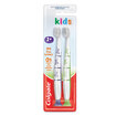Colgate 2+ Yaş Ekstra Yumuşak Çocuk Diş Firçasi - Görsel 1