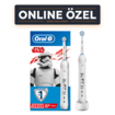 Oral-B Junıor Starwars Çocuk.İçin Şarjlı Diş Fırça - Görsel 1