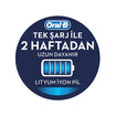 Oral-B Junıor Starwars Çocuk.İçin Şarjlı Diş Fırça - Görsel 5
