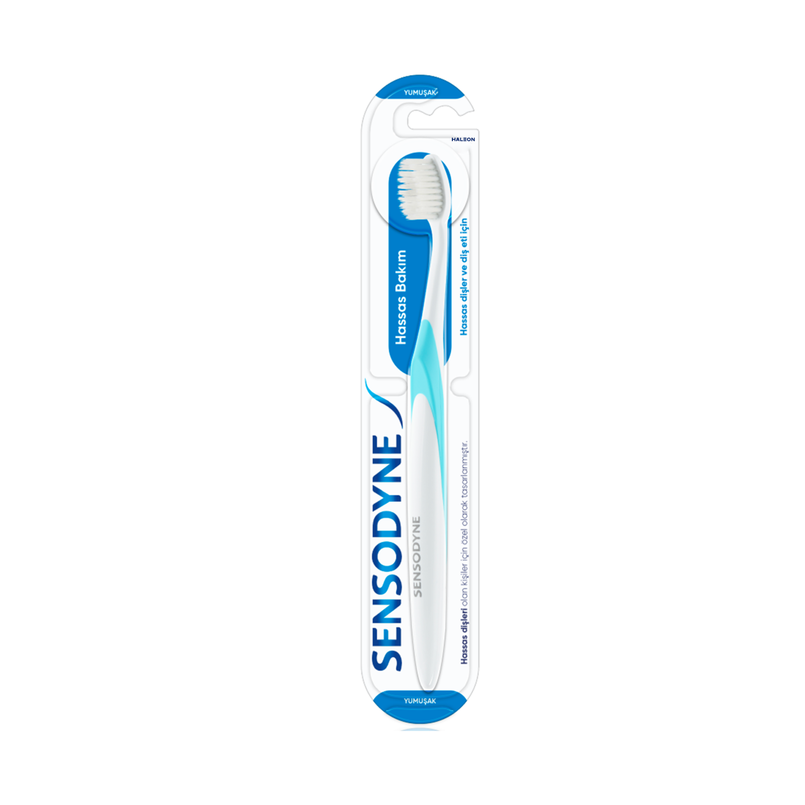 Sensodyne Gentle Diş Fırçası - Yumuşak