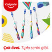 Colgate 360 Special Edition Yumuşak Diş Fırçası - Görsel 4