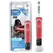 Oral-B D100 Şarjlı Starwars Çocuk Diş Fırçası - Görsel 1