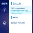 Oral-B D100 Şarjlı Starwars Çocuk Diş Fırçası - Görsel 3