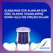 Sensodyne Hızlı Rahatlama 1+1 Diş Fırçası Yumuşak - Görsel 4