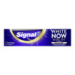 Signal Whıte Now Gold Diş Macunu 75Ml+Diş Fırçası - Görsel 3