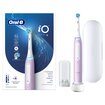 Oral-B İo4 Şarjlı Diş Fırçası Lavanta - Görsel 2