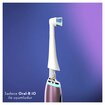 Oral-B Io Clean White Şarjlı Fırça Başlığı 2'li - Görsel 5