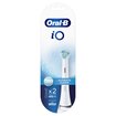 Oral-B Io Clean White Şarjlı Fırça Başlığı 2'li - Görsel 2