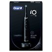 Oral-B İo 10 Siyah Şarjlı Diş Fırçası - Görsel 1