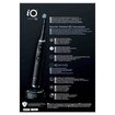 Oral-B İo 10 Siyah Şarjlı Diş Fırçası - Görsel 2