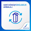 Sensodyne Hızlı Rahatlama Diş Fırçası Yumuşak - Görsel 5