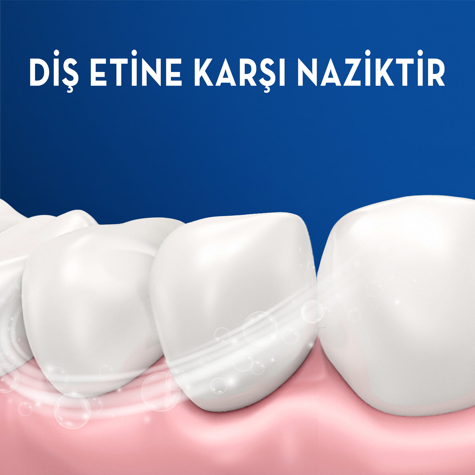 Oral-B Complete 5 Yönlü Temizl.40 Orta Diş Fırçası - Görsel 4