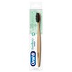 Oral-B Bambu Kömür Manuel Diş Fırçası - Görsel 1