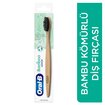 Oral-B Bambu Kömür Manuel Diş Fırçası - Görsel 2