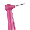 Tepe Angle Saplı Arayüz Fırçası 0.4 Mm - Pembe - Görsel 4
